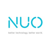 NUO Logo