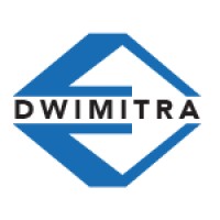 PT. Dwimitra Ekatama Mandiri Logo