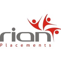 Rian Placements Logo