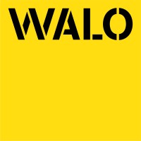 WALO Bertschinger Logo