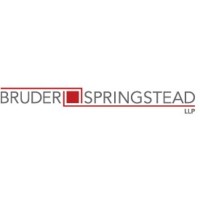 Bruder Springstead LLP Logo