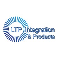 LTP Integration Logo