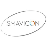 smavicon Best Business Presentations Logo