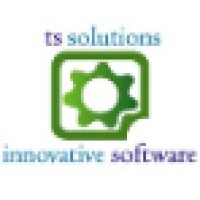 TsSolutions Logo