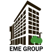 EME Consulting Engineering and Architecture Group, LLC Logo