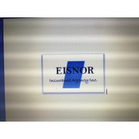 Eisnor Insurance Agency Logo