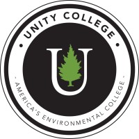 Unity College Logo