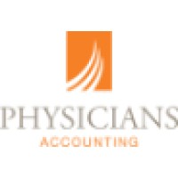 Physicians Accounting, LTD Logo