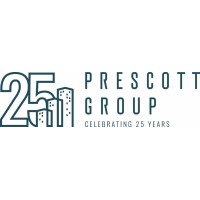 Prescott Group Logo