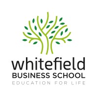 Whitefield Business School Logo