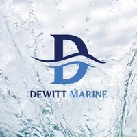 Dewitt Marine Logo