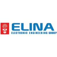 Elina Electronic Engineering Ltd Logo