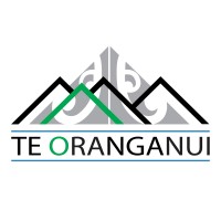 Te Oranganui Trust Logo