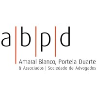 ABPD - Amaral Blanco, Portela Duarte & Associados - Sociedade de Advogados, RL Logo