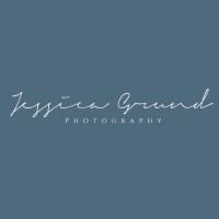 Jessica Grund Photography Logo