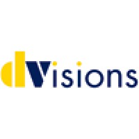 DVisions Logo