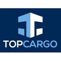 TOP CARGO INC Logo