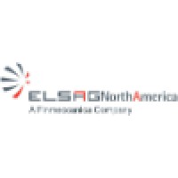 Elsag North America Logo