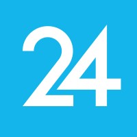 Media24 (Pty) Ltd Logo