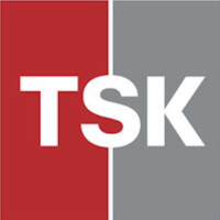 TSK Praha Logo