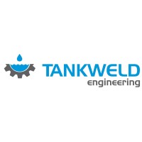 Tankweld Engineering Logo