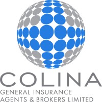Colina General Insurance Agents and Brokers Limited Logo