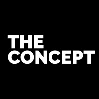 The Concept Creative Studio Logo