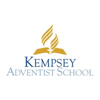 Kempsey Adventist School Logo