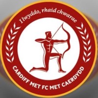 Cardiff Met FC Logo