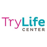 TryLife Center Logo