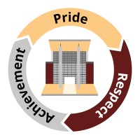 Burnside College Logo