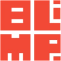 Blimp Creative Logo