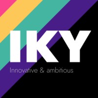 IKY consultancy Logo