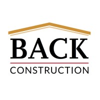 BACK Construction Logo