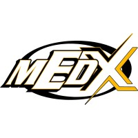 MedEx Medical Transport Logo