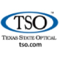 TSO Network Of Independent Optometrists Logo