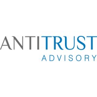 Antitrust Advisory Logo