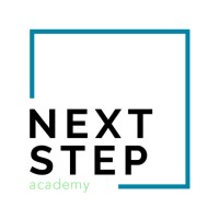 The Next Step Academy Logo