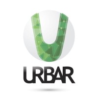 Grupo Urbar Ingenieros. Logo