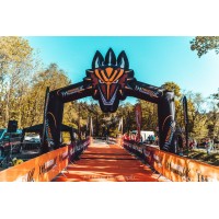 Tough Runner UK Logo
