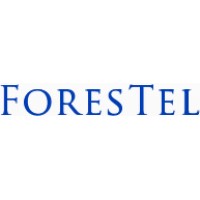 FORESTEL Logo