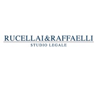 Rucellai & Raffaelli Logo