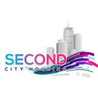 Second City Housing Logo