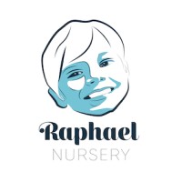 Raphael Nursery Logo