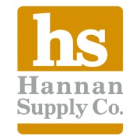 Hannan Supply Company Logo