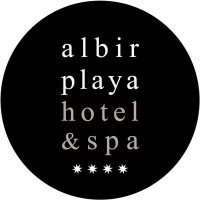 Albir Playa Hotel & Spa Logo