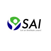 PT SAI INDONESIA Logo