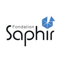 Fondation Saphir Logo