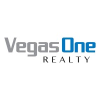 Vegas One Realty Logo