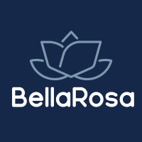 BellaRosa Logo